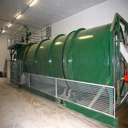 猪粪有机肥设备厂家 质量牢靠