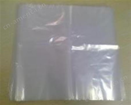 广州薄膜袋pe平口大号透明包装服装包装袋