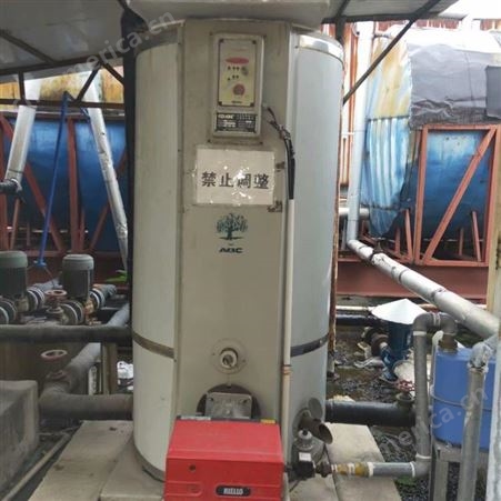 广州商业空调回收 溴化锂空调机组高级回收公司