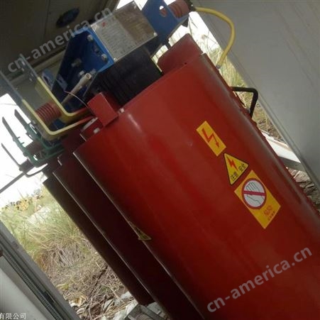 广州变压器回收类型及品牌 废旧变压器回收 一吨价格