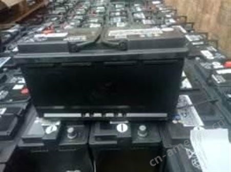 废旧电池回收蓄电池机房电池UPS电池汽车电池等一切物资回收