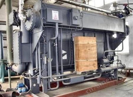 格力制冷设备回收 广州二手空调回收收购厂家地址详情