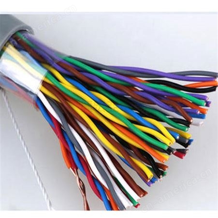 遵义20对大对数电缆直销 20对大对数电缆厂家 20对大对数电缆价格实惠