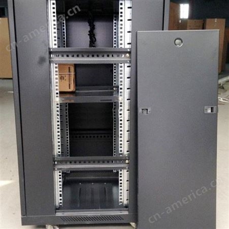 图腾G2.6642黔东南壁挂式标准网络机柜 计算机专用机柜厂家 标准服务器机柜价格