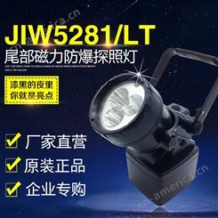 紫光YJ2203轻便式多功能强光工作灯 磁铁探照灯 充电手提马灯3*3W