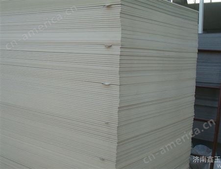 供应济南鑫玉塑料建筑模板  木塑建筑模板 PVC建筑模板