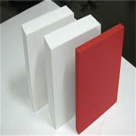 供应PVC结皮发泡板 PVC雪弗板白色8mm pvc广告雕刻板安迪板  