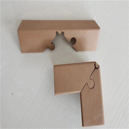 东泽生产 纸护角 L型纸护角 高硬度纸护角 来电订购