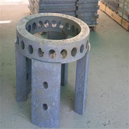 碳化硅砖的用途 热处理窑炉用碳化硅砖 宏丰耐材