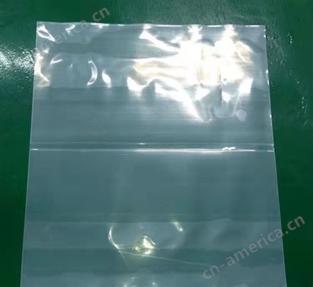 四叶草 信阳塑料袋 透明包装袋食品袋定制印刷