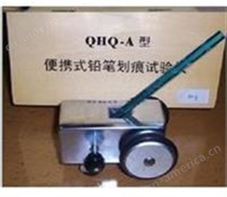 QHQ-A漆膜铅笔硬度计