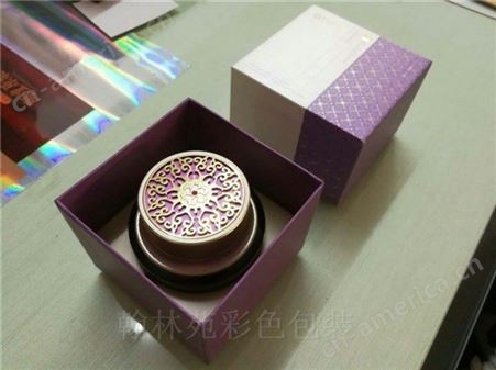 化妆品盒,护肤品包装盒, 化妆品盒, 化妆品盒定制