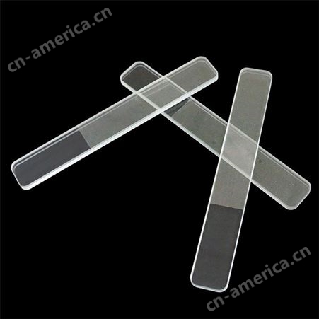 美甲工具玻璃纳米锉指甲抛光条韩国靓甲打磨棒生产厂家