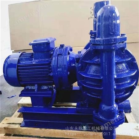 气动铝合金隔膜泵QBK-25气动铝合金隔膜泵 气动隔膜泵