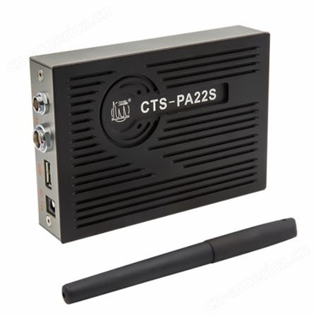 汕头超声 CTS-PA22S相控阵模块