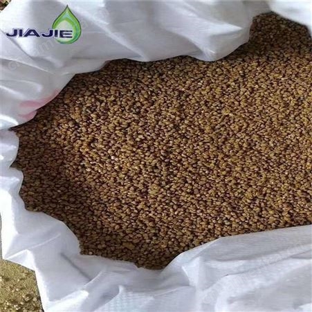 佳洁滤材 工地水处理用中国麦饭石 供应水质净化麦饭石 麦饭石生产厂家 供应厂家