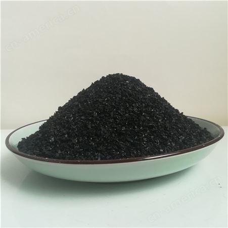 河南椰壳活性炭 广泛环保 颗粒活性炭批发