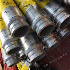 供应布料机砼泵软管,三米软管,四层钢丝橡胶软管商