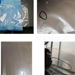 Microvision/维视智造-塑料袋表面缺陷检测,塑料薄膜检测,塑料包装袋检测