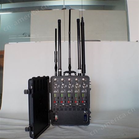 神州明达BQX-200W 频率便携式频率 无线电频率 神州明达频率器