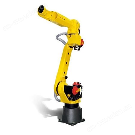 发那科机器人  焊机机器人 安徽省总代理  货源稳定 发那科机器人M-1ia