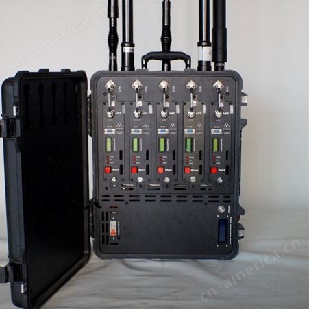 神州明达BQX-200W 频率便携式频率 无线电频率 神州明达频率器