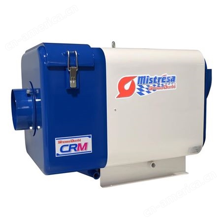 CRM系列SHOWA油雾分离器    油雾回收机   CNC机床油雾分离器