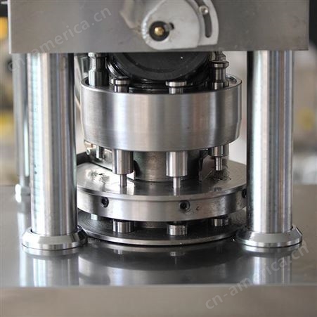 雷迈机械 专业生产 单冲压片机 铁质单冲压片机 手动单冲压片机