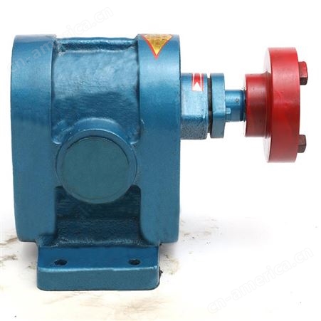 高压齿轮泵-燃烧器泵-点火泵-重油泵-渣油泵-煤焦油泵-增压燃油泵