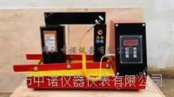 重庆AD-100电机铝壳连轴电磁感应加热器
