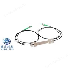 供应通为光电光纤光栅倾角传感器 OSC8000 光纤光栅传感器