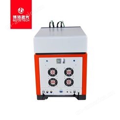 深圳精密光纤激光焊接机_电子元器件激光焊接机