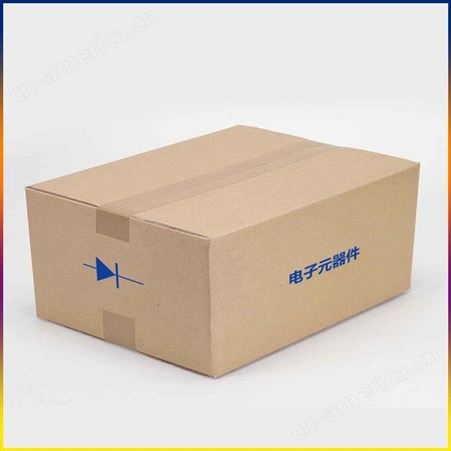 箱信我广东加厚周转箱长方形塑料零件盒螺丝盒工具收纳盒子物料箱胶框可带盖