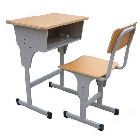 西宁课桌椅单人课桌椅双人课桌椅批发送货安装