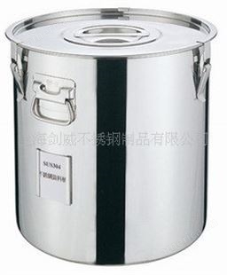 万顺飞龙 供应不锈钢料桶 304不锈钢料桶定制