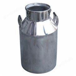 万顺飞龙 供应优质 不锈钢牛奶桶  304不锈钢牛奶桶 生产厂家定制