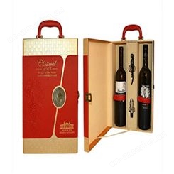 重庆酒盒包装定制 尚能包装 生产加工白酒外包装