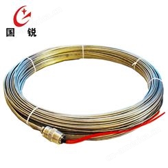 MI发热电缆高温电伴热 不锈钢高温防腐发热电缆 规格齐全