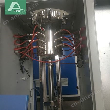 厂房空气净化臭氧发生器 多规格定制 臭氧发生器 领峰 风冷箱式臭氧发生器
