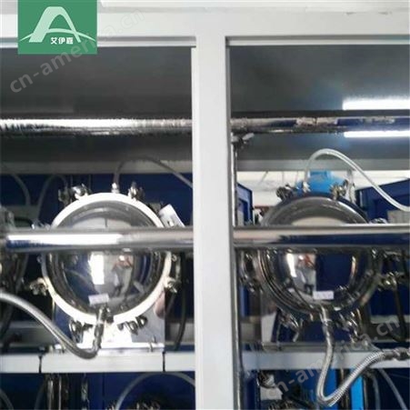 领峰 臭氧发生器 中型臭氧发生器 LF-Y-BG3G 厂家生产 品质佳