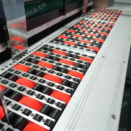 水墨印刷机 高速模切机 凯盛 1224全自动双色印刷模切机 厂家定制 单色双色三色按需定制