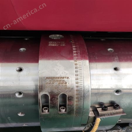 300版辊印刷机 快递箱印刷模切机 凯盛 全自动纸箱模切机 厂家发货 厂家定制