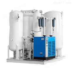 中小型工业PSA制氧设备