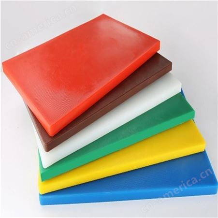 yz-23加工高分子板材 高分子量聚乙烯塑料板 自润滑塑料板聚乙烯板材