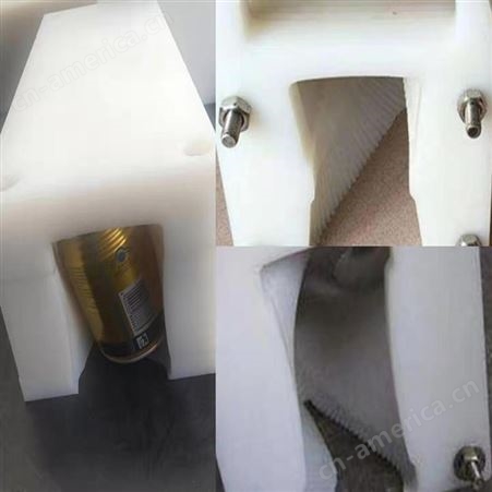 一体式翻罐器 圆众厂家定做 洗瓶机翻瓶器 180度翻瓶器