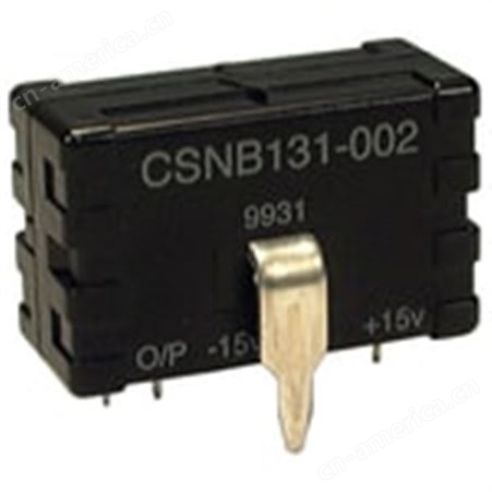 CSNB系列闭环电流传感器