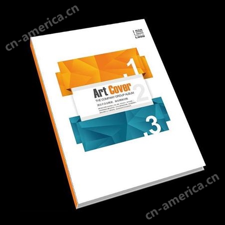 宣传画册印刷厂家 企业画册产品画册设计印刷 印达印刷厂家直营