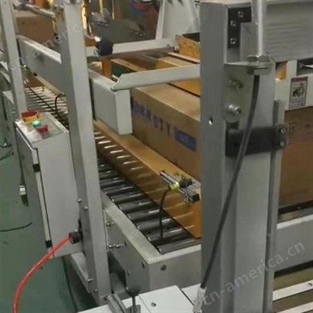 通用型码垛搬运机器人重体力24小时无人自动装箱机械手包装码垛机