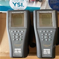 美国YSI ProPlus手持式野外/实验测量仪