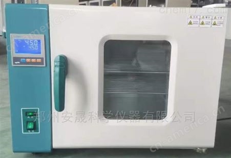 赛热达DHG101-3微电脑电热鼓风干燥箱